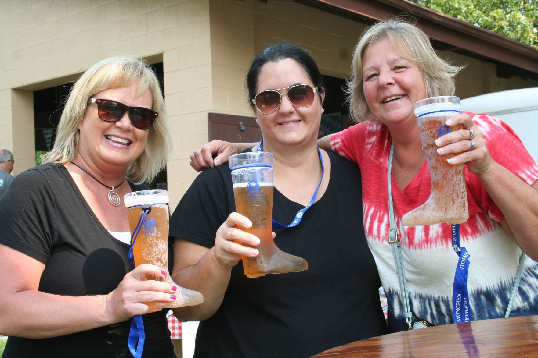 10th Annual Old Settlers Oktoberfest